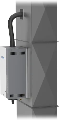 Miniatura 11 de AprilAire 800 Humidificador de vapor para toda la casa, humidificador de vapor automático, humidificador para toda la casa de gran capacidad