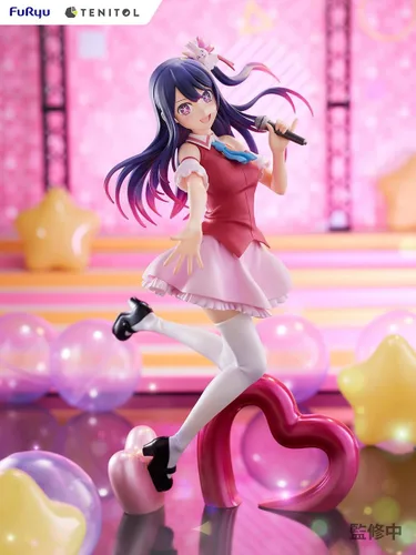 Miniatura 7 de Oshi no Ko: Ai Tenitol Figure