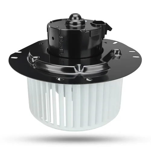 Miniatura 9 de 700022 Motor soplador de calentador de CA compatible con Ford E-150 E-250 E-350 Super Duty Econoline Club Wagon 1997-2014 Reemplazo FO3126109