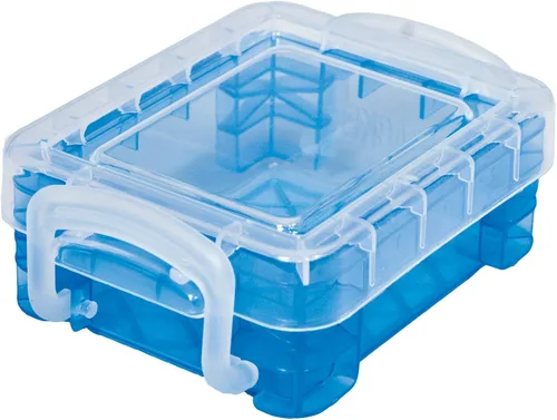 Miniatura 7 de Storage Studios SGS61611 Super Stacker Bitty Box. Surtido (paquete de 1)