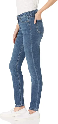 Miniatura 4 de Tienda Essentials - Jeans entallados para mujer