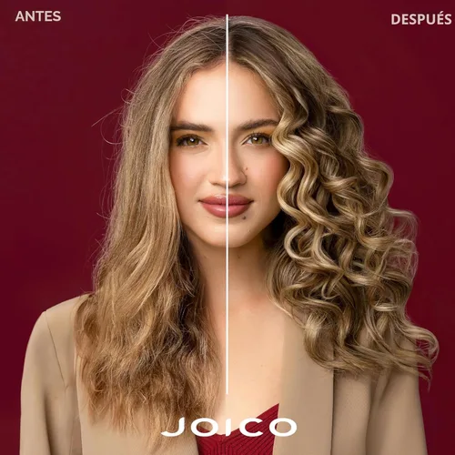 Miniatura 2 de Joico K-PAK Color Therapy Color-Protecting Shampoo For Color-Treated Hair Boost Shine Improve Elasticity Repair Breakage Rebuild Damaged