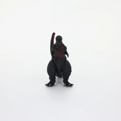 Miniatura 3 de BANDAI Godzilla Película Monster Series Godzilla 2016