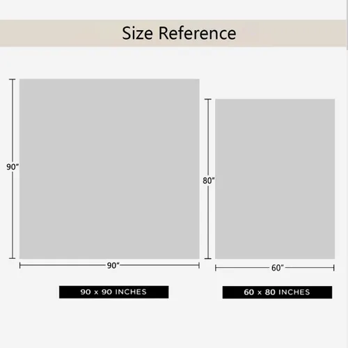 Miniatura 7 de Manta de forro polar sherpa ultrasuave de 60 x 80 pulgadas, tamaño individual, manta de punto acogedora y cálida de 480 GSM para invierno, manta