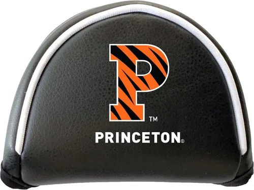 Miniatura 55 de Team Golf NCAA Team Golf NCAA Funda para Putter - Mallet Estampada, Se Adapta a la Mayoría de Putters Mallet, Se Desliza Fácilmente y Se Asegura