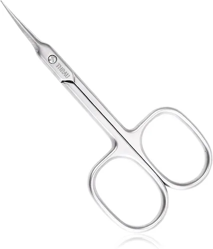 Miniatura 5 de Tijeras para cutículas y pinza de cutícula