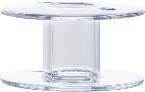 Miniatura 3 de SewNote Bobbins - Paquete de 20 unidades para máquinas de coser Baby Lock