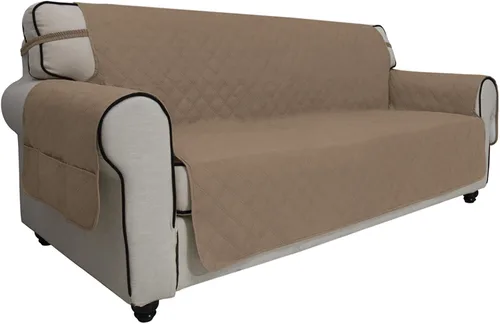 Miniatura 42 de Easy-Going Funda para Sofá Funda para Silla Funda para Sofá Impermeable Funda para Sofá Lavable Funda para Sofá de Tela Antideslizante Protector