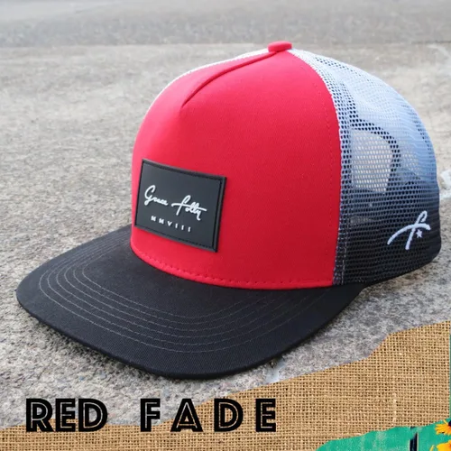 Miniatura 76 de Grace Folly - Gorra trucker unisex gorra de malla con cierre trasero