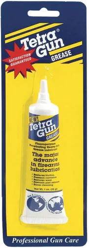 Tetra Gun 004B1I grasa para armas, blister de 1 onza.