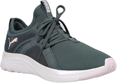 Miniatura 2 de PUMA Softride Sophia - Tenis de correr para mujer, Blanco Azul