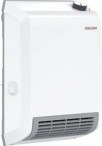 Miniatura 5 de Calefactor eléctrico de aire de Stiebel Eltron para montar en la pared , CK Trend, 120 volts
