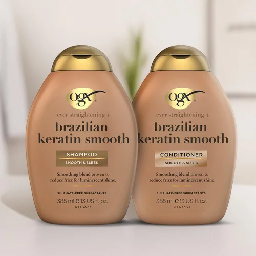 Miniatura 12 de Champú Organix