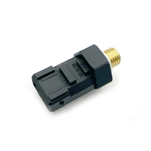 Miniatura 3 de Sensor de presión de aceite 7549796 7549796-06 12617549796 para Mercedes Bens 128i X3 Z4 E82 E60 E53 E70 E71 E83 3.0 156804