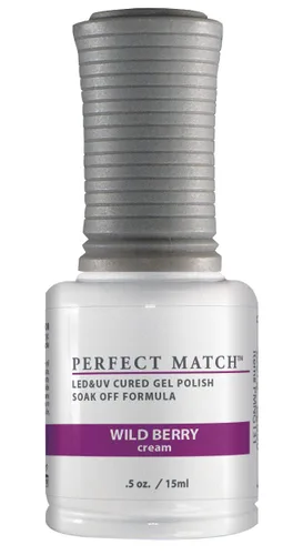 Miniatura 141 de Esmalte de uñas Lechat Perfect Match