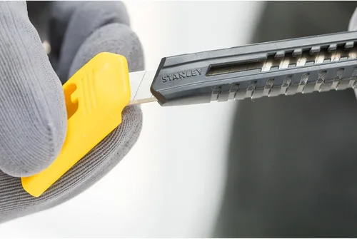 Miniatura 7 de Stanley - Cuchillo de punta rápida (0.354in)