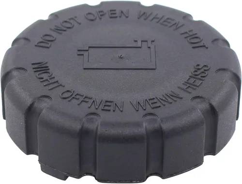 Miniatura 6 de MOTOKU Tapa del tanque de expansión del depósito de refrigerante del radiador para Mercedes C CL CLA CLK CLS E G GL GLA GLE GLK ML R S SL SLK Class