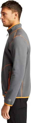 Miniatura 2 de Timberland PRO Capa intermedia de lastre para hombre con resistencia a la abrasión, Negro
