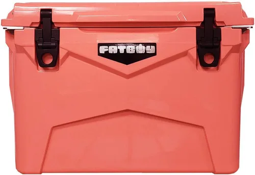 Miniatura 9 de Fatboy Enfriador de lados duros moldeado Roto de 35 cuartos de galón