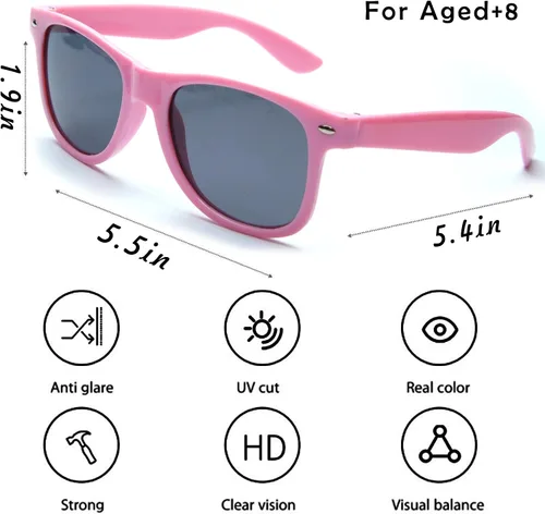 Miniatura 7 de Gafas de sol de boda personalizadas en destino a granel favores de boda para invitados nupcial fiesta gafas de sol conjunto