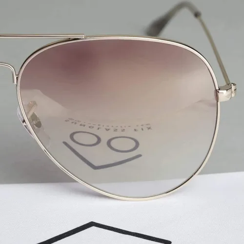 Miniatura 4 de Sunglass Fix Lentes de repuesto POC Do Flow Compatible con marcos POC DO Do Flow de 2.480in