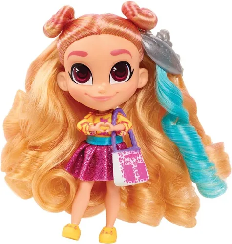 Miniatura 10 de Hairdorables ‐ Muñecas sorpresa coleccionables y accesorios: Serie 2 (los estilos pueden variar)