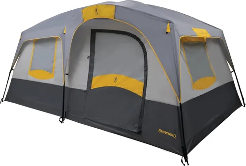 Miniatura 12 de Browning tents Big Horn Tent - Updated