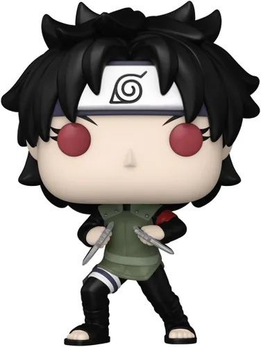 Miniatura 2 de Funko Pop! Animation: Boruto - Mirai Sarutobi - Boruto: Naruto Next Generations - Figura de vinilo coleccionable - Idea de regalo - Producto