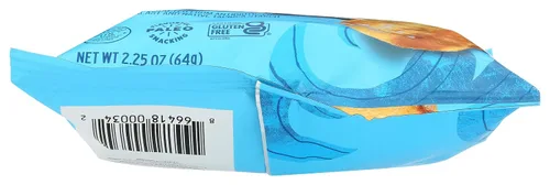 Miniatura 6 de Wilde Brands - Chips de pollo con vinagre de sal marina, 2.25 onzas (paquete de 2)