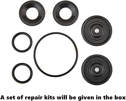 Miniatura 7 de 64219310349 Válvula de control del calentador 64119310349 para BMW F01 F02 F10 F11 F12 520i 523i 528i 740i 740Li 750Li