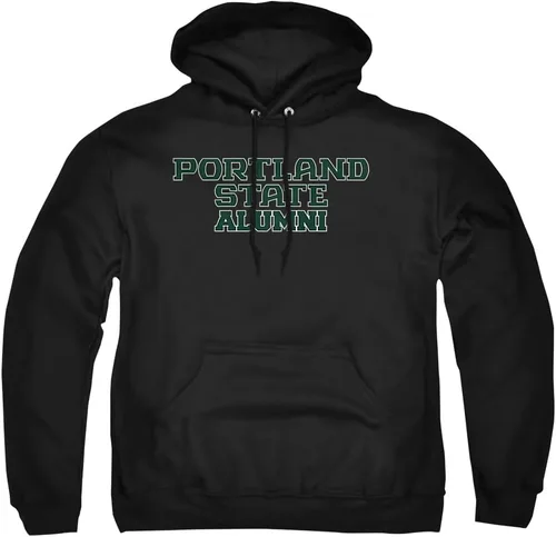 Miniatura 11 de LOGOVISION Ropa unisex para adultos con diseño oficial de alumnos universitarios para hombres y mujeres, colección de sudaderas con capucha