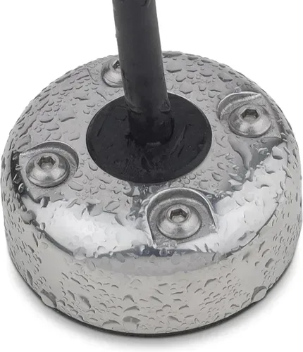 Miniatura 11 de SEAVIEW Round Cable Gland Stainless Steel Marine Grade Waterproof Cable Seal