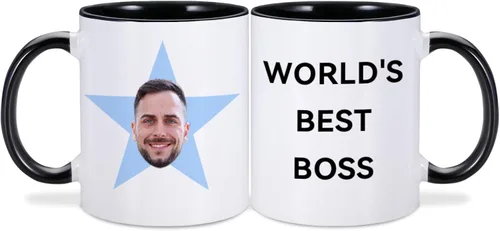 Miniatura 10 de Regalos para jefe, regalos personalizados para mujer, día del jefe, cumpleaños, Navidad, despedida, jubilación, regalos personalizados para líderes