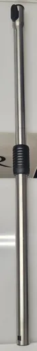 Miniatura 6 de Varita telescópica mejorada compatible con aspiradoras Miele. 1.378 in de metal no eléctrico. Compatible con C1 C2 C3 S2 S4 S6 Comparar con la parte