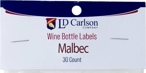 Miniatura 4 de Etiquetas de vino Malbec