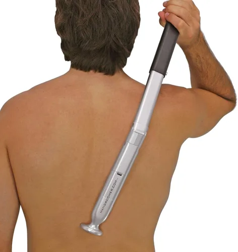 Miniatura 2 de Oferta de paquete de recortadora de nariz de $10 por MANGROOMER - El paquete incluye la afeitadora de pelo esencial para la espalda y el recortador