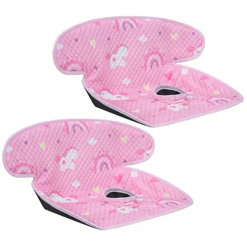 Miniatura 20 de INFANZIA Protector de Asiento para Auto, Protector de Asiento para Coche Impermeable para Entrenamiento de Baño para Niños Pequeños, Bebés