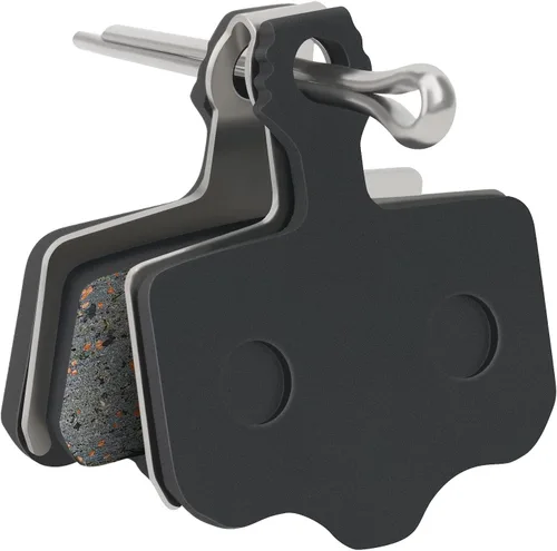 Miniatura 5 de Pastillas de freno Road Passion para MOTO GUZZI 1000-1000 S 89-94 F&R/ 1000-1000 SP (12 ruedas de fundición de radios/discos frontales encastrados)