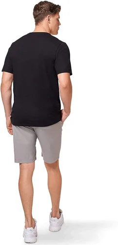 Miniatura 5 de Russell Athletic Mens Cotton Performance Short Sleeve T-Shirt