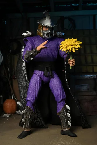 Miniatura 7 de NECA - Tortugas Ninja Mutantes Adolescentes 2 El Secreto del Limo Shredder