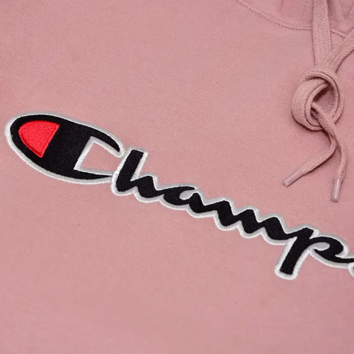 Miniatura 2 de Champion Sudadera con capucha bordada para hombre grande y alto