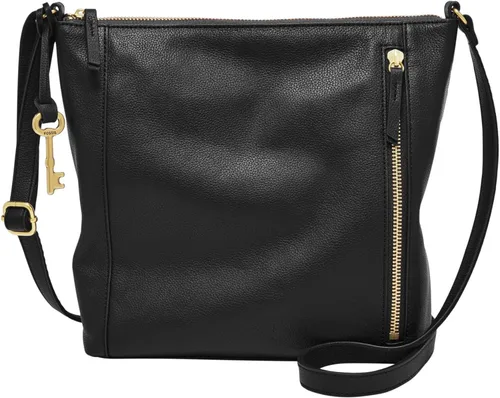 Miniatura 2 de Fossil - Bolsa Tara de mano cruzada de cuero para mujer