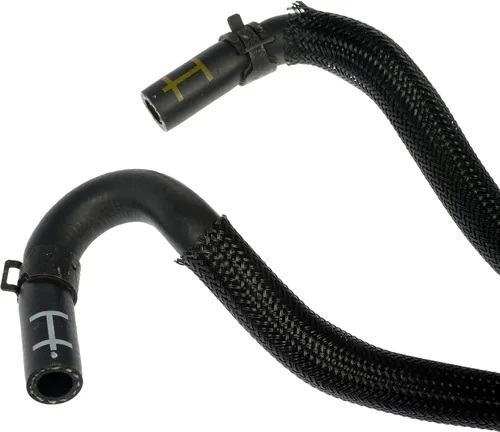 Miniatura 4 de Dorman 624-995 Ensamble de manguera de enfriador de aceite de transmisión automática Compatible con determinados modelos de Ford