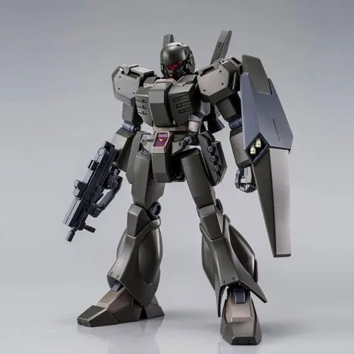 Bandai HG 1/144 RGM-89D-ESC Jegan Tipo-D [Tipo Escort] Kit de modelo