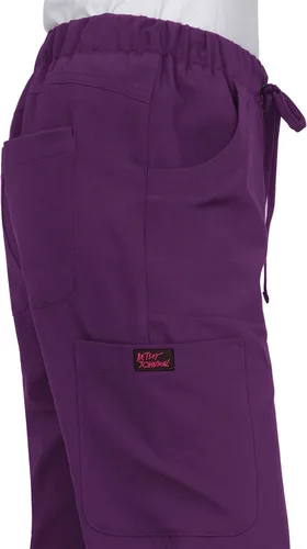 Miniatura 3 de KOI Betsey Johnson Aster - Pantalón deportivo para mujer