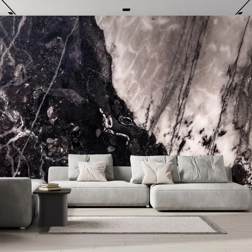 wall26 - Fondo de textura de pared de mármol - Decoración de pared de lienzo - 66 x 96 pulgadas obra de arte 02