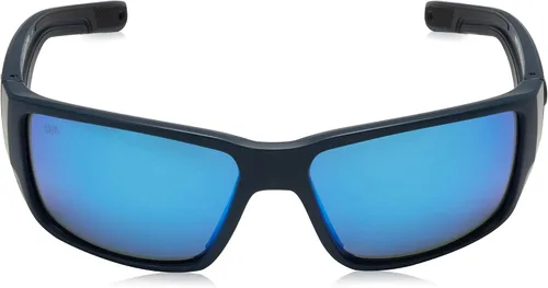 Miniatura 2 de Costa Del Mar Gafas de sol rectangulares Blackfin Pro para hombre Multi