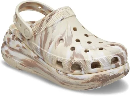 Miniatura 6 de Crocs Zuecos clásicos unisex para adultos Zapatos de plataforma