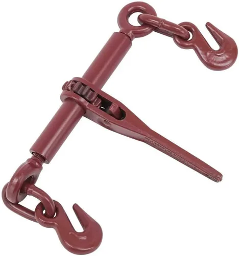 Miniatura 15 de Mytee Products 1/2" - 5/8" Sujetador de Cadena con Trinquete