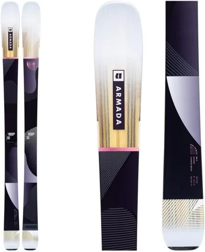 Miniatura 3 de Armada Reliance 88 C Esquís para mujer (solo esquí) 2023
